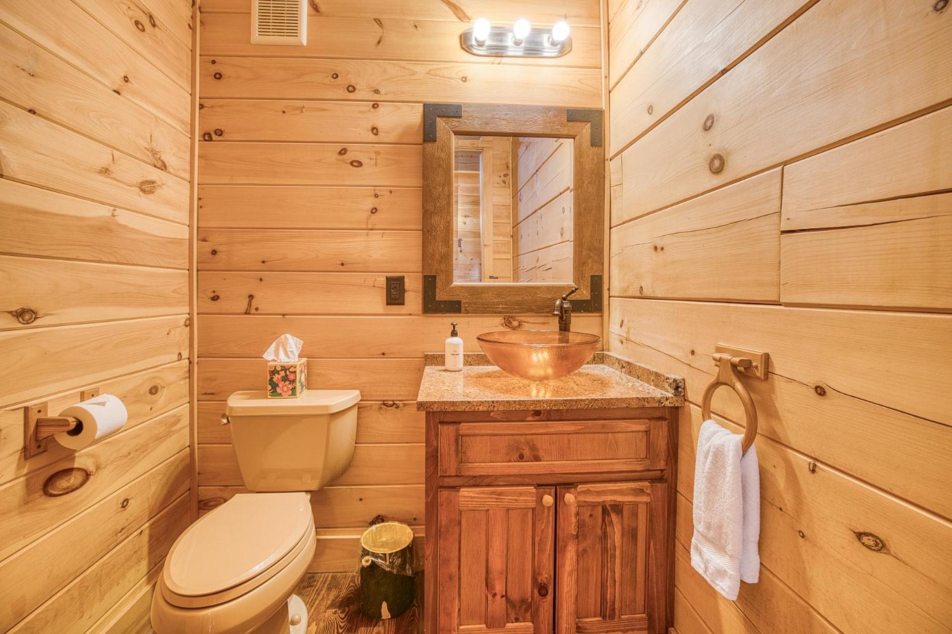 Sky High Lodge By Bk Stays. Large Cabin. Amazing Views. Game Room. Jacuzzi. Six Bedrooms. Sleeps 12 Blue Ridge Extérieur photo