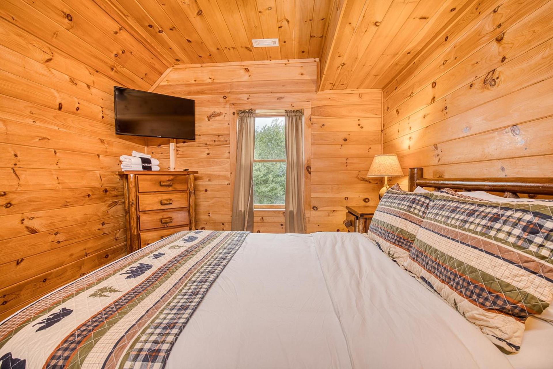 Sky High Lodge By Bk Stays. Large Cabin. Amazing Views. Game Room. Jacuzzi. Six Bedrooms. Sleeps 12 Blue Ridge Extérieur photo