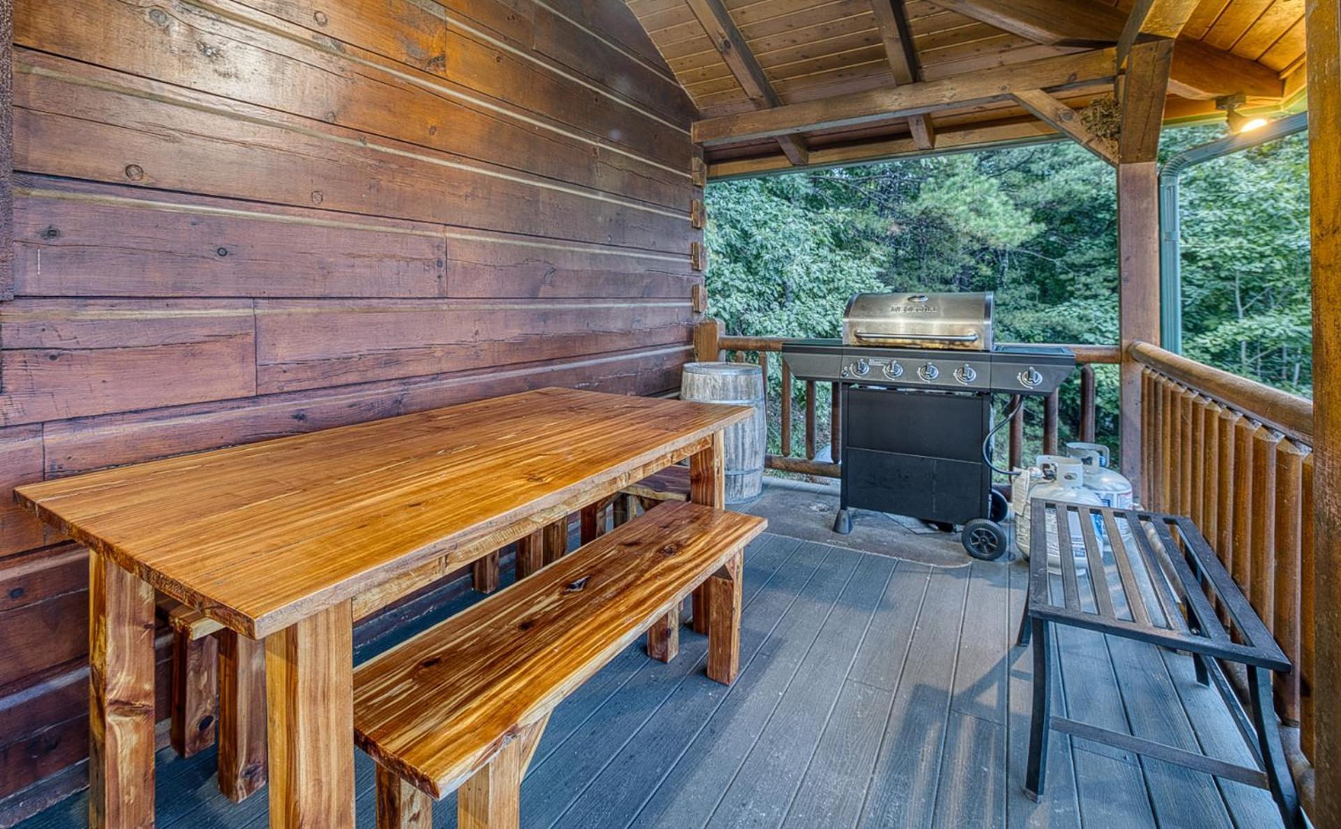 Sky High Lodge By Bk Stays. Large Cabin. Amazing Views. Game Room. Jacuzzi. Six Bedrooms. Sleeps 12 Blue Ridge Extérieur photo